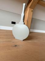 Mooie vaas voor vensterbank decoratie 67cm, Overige kleuren, 50 tot 75 cm, Aardewerk of Porselein, Ophalen of Verzenden