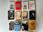 12x Internationale topromans (samen EUR 15 of los), Ophalen of Verzenden, Gelezen, Nederland