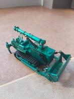 Komatsu D155W amfibische onderwater bulldozer in de OVP 1/60, Hobby en Vrije tijd, Modelauto's | 1:50, Ophalen of Verzenden, Nieuw