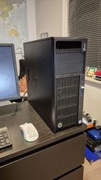 HP Z440 Workstation | GTX 1060 - E5-1650v4 - 16GB DDR4, Computers en Software, Servers, Ophalen of Verzenden, Zo goed als nieuw
