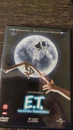 E.T. Film, Ophalen of Verzenden, Gebruikt