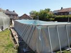 zwembad 10x5x1.35 Bestway, Tuin en Terras, 120 cm of meer, Ophalen of Verzenden, Rechthoekig, Minder dan 200 cm