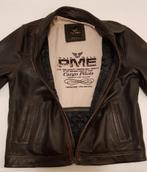 Pilotenjack PME Legend Leren Jas - Maat XXXL, Bruin, Maat 48/50 (M), Ophalen of Verzenden, Zo goed als nieuw