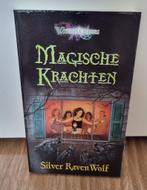 Silver Raven Wolf - Witches Chillers, Verzenden, Nieuw, Fictie