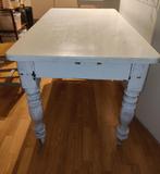 Tafel, Ophalen, Gebruikt, 100 tot 150 cm, 50 tot 100 cm