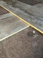 Isolatiemateriaal, Doe-het-zelf en Verbouw, Isolatie en Afdichting, Ophalen, 4 tot 8 cm, Gebruikt, 15 m² of meer