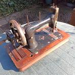 Naaimachine (100 jaar oud), Antiek en Kunst, Ophalen