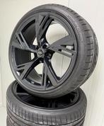 Originele Audi RS6 / RS7 C8 Velgen 22 Inch Sport Zomerset, Auto-onderdelen, Banden en Velgen, Ophalen, Audi, Gebruikt, -