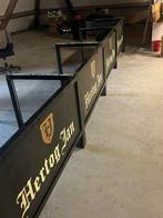 Hertog jan bar delen thuisbar mancave, Ophalen, Gebruikt