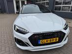 Audi RS5 Sportback 2.9 TFSI quattro Edition 25 / RS Dynamic, Auto's, Audi, Gebruikt, RS5, Wit, 11 km/l