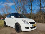 Suzuki Swift 1.3 5DRS 2008, Voorwielaandrijving, Stof, 400 kg, Origineel Nederlands