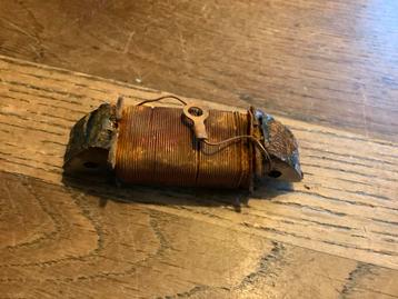 Yamaha FS1 Bobine.       (Electro Box B) beschikbaar voor biedingen