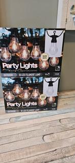 Nieuw feestverlichting party lights outdoor licht lamp, Ophalen of Verzenden, Nieuw, Overige