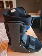 Enkel/voet brace 'ankle walker medium', Ophalen of Verzenden, Zo goed als nieuw