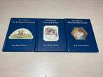 Het verhaal van door Beatrix Potter - Wollepluis-konijntjes, Ophalen of Verzenden
