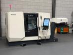 CNC-Draaibank DMG MORI CLX450 V3, 500 tot 1000 mm, Ophalen of Verzenden, Zo goed als nieuw, Metaaldraaibank