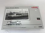 Marklin 37628 NIEUW NS Railion 1601 OVP MFX Sound H0, Hobby en Vrije tijd, Modeltreinen | H0, Wisselstroom, Locomotief, Gebr. Märklin & Cie GmbH