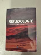 D.F. Vennells - Reflexologie, Ophalen of Verzenden, Zo goed als nieuw, Achtergrond en Informatie, D.F. Vennells