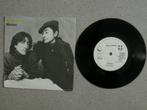 John Lennon - Woman VINYL SINGLE, Cd's en Dvd's, Vinyl Singles, Gebruikt, 7 inch, Single, Ophalen of Verzenden