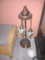 Mooie Mozaïek Lamp, Huis en Inrichting, Lampen | Vloerlampen, Ophalen, Mozaïek, 100 tot 150 cm, Zo goed als nieuw