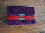 Kleurrijk Sleuteletui met Pasjesvak, Overige merken, Gebruikt, Overige kleuren, Ophalen of Verzenden