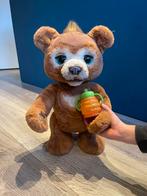 Cubby de beer, Kinderen en Baby's, Speelgoed | Knuffels en Pluche, Ophalen, Zo goed als nieuw, Beer
