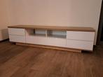 TV meubel / dressoir, Ophalen, Zo goed als nieuw, 25 tot 50 cm, 150 tot 200 cm