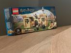 Lego Harry Potter Set - Compleet!, Ophalen of Verzenden, Zo goed als nieuw, Complete set, Lego