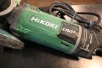 Hikoki G23UDY2 Betonslijper Haakseslijper 2600WATT, Doe-het-zelf en Verbouw, Ophalen of Verzenden, Minder dan 700 watt, Haakse handslijpmachine