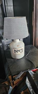 Lichtblauw grijs, Ophalen of Verzenden, Zo goed als nieuw, Overige materialen, Minder dan 50 cm
