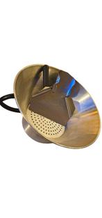 te huur friet uitlekbak met friet schep, Ophalen of Verzenden, Zo goed als nieuw, Overige