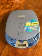 Portable Compact Disc Player, Nieuw, Philips, Ophalen of Verzenden, Draagbaar