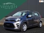 Kia Picanto 1.0 CVVT EconomyPlusLine 2e eigenaar! NAP, Voorwielaandrijving, Start-stop-systeem, Gebruikt, Euro 6
