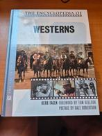 Herb Fagen The Encyclopedia of Westerns in Engels, Ophalen of Verzenden, Zo goed als nieuw