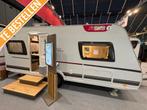 Dethleffs C'Go 495 FR Active, Caravans en Kamperen, Bedrijf, Overige typen, Dethleffs, 5 tot 6 meter