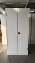 Archiefkast / Kantoorkast incl. sleutels (Type 1), Gebruikt, NVT, 50 tot 100 cm, Metaal