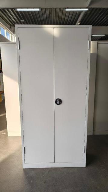 Archiefkast / Kantoorkast incl. sleutels (Type 1) beschikbaar voor biedingen