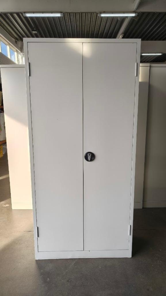 Archiefkast / Kantoorkast incl. sleutels (Type 1), Huis en Inrichting, Kasten | Roldeurkasten en Archiefkasten, Gebruikt, 150 tot 200 cm