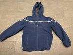 Reece wind/trainingsjas Mt S ZGAN, Blauw, Ophalen of Verzenden, Zo goed als nieuw, Reece