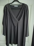 Magna blouse/shirt maat 52/54 zwart, Kleding | Dames, Tops, Zwart, Maat 46/48 (XL) of groter, Ophalen of Verzenden, Lange mouw