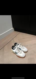 Sneakers keh no maat 37, Ophalen of Verzenden, Zo goed als nieuw, Wit, Sneakers of Gympen