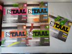 STAAL VERSIE 1 – Toetsboeken Groep 4, 5, 6, 7 en 8 (NIEUW)., Boeken, Ophalen of Verzenden, Nieuw, Overige niveaus, Nederlands
