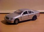 Siku 1035 - Mercedes S500 [zilver] 1/55, Ophalen of Verzenden, Gebruikt, Auto