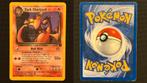 Team Rocket Dark Charizard 21/82 (EX), Hobby en Vrije tijd, Verzamelkaartspellen | Pokémon, Ophalen of Verzenden, Gebruikt