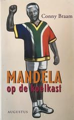 Conny Braam - Mandela op de koelkast, Boeken, 20e eeuw of later, Afrika, Ophalen of Verzenden, Zo goed als nieuw
