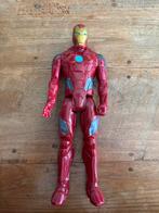 Iron Man Titan Hero Figuur - Gebruikt, Kinderen en Baby's, Speelgoed | Actiefiguren, Ophalen, Gebruikt