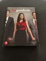The Good Wife - Seizoen 2 DVD, Vanaf 12 jaar, Ophalen of Verzenden, Zo goed als nieuw, Drama
