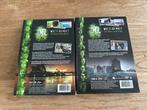 Dvd Wie is de mol? Seizoen 1 en 2 box NL versie compleet, Verzenden, Zo goed als nieuw, Overige genres, Boxset