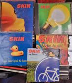 Skik cd's en cd-singles, Ophalen of Verzenden