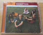 Ekseption - The universal masters collection, Ophalen of Verzenden, Zo goed als nieuw